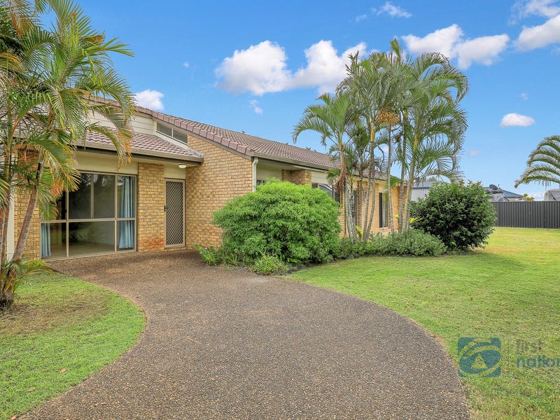 7 Jabiru Court, Woodgate, Qld 4660 House for Sale