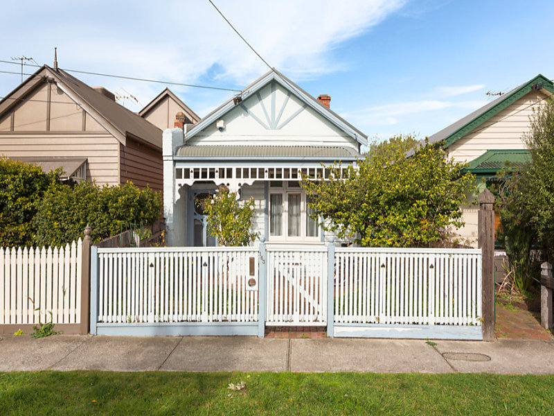 163 Gladstone Avenue, Northcote, Vic 3070 Property Details