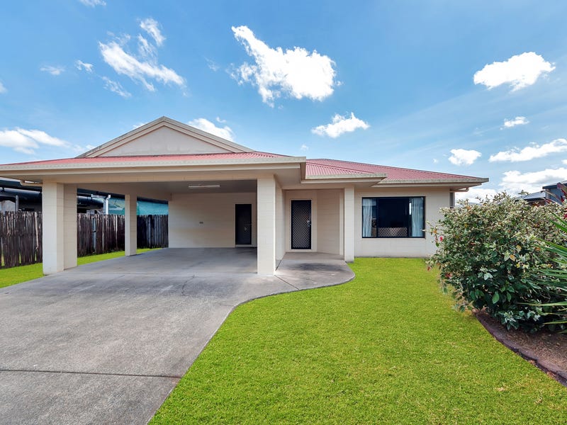 50 Cooktown Road, Edmonton, Qld 4869 Property Details