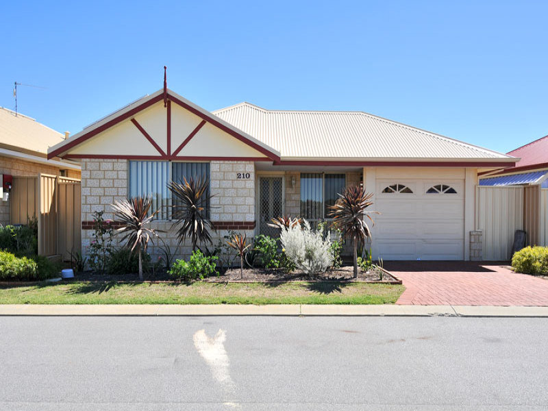 210/101194 Old Mandurah Road, Ravenswood, WA 6208 Property Details