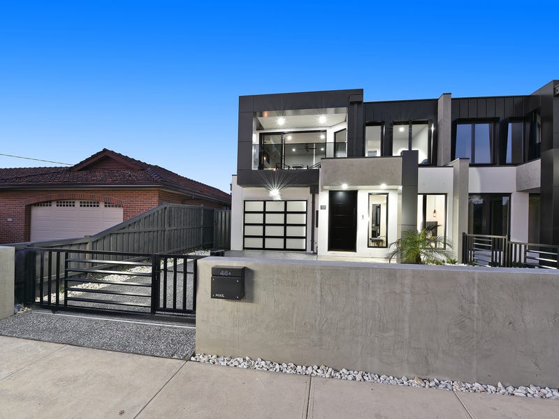 46A Roland Avenue, Strathmore, Vic 3041 Property Details