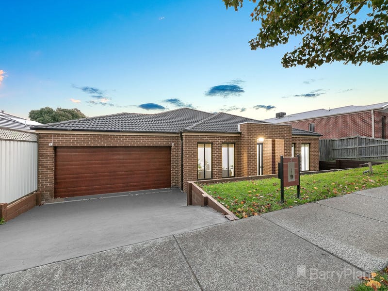3 Ridgemont Drive, Berwick, Vic 3806