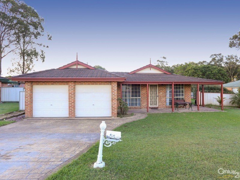 66A Government Road, Thornton, NSW 2322 Property Details