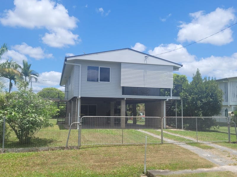 3 MacDonald Street, Ingham, Qld 4850 House for Sale