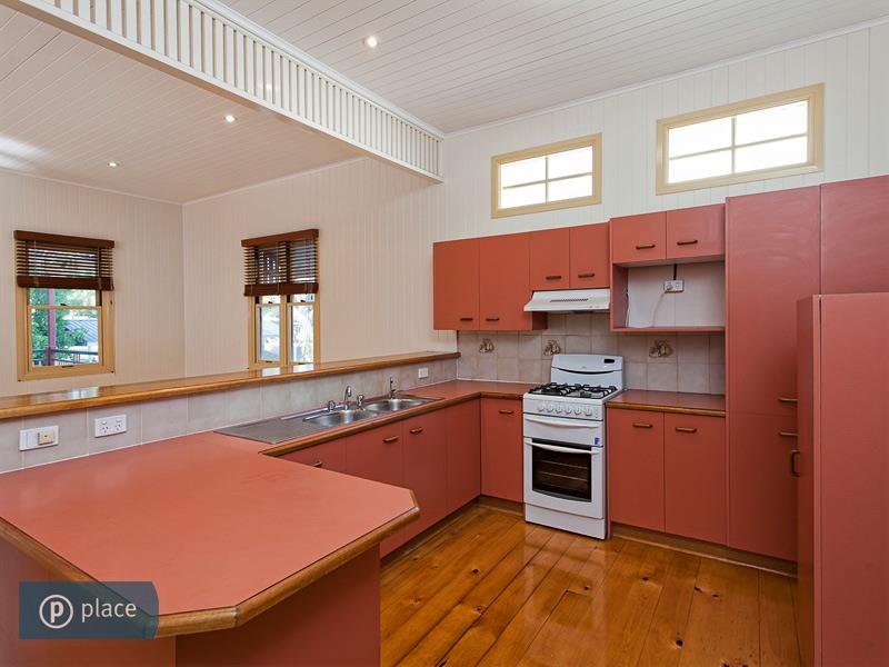 40 Cartwright Street, Windsor, QLD 4030