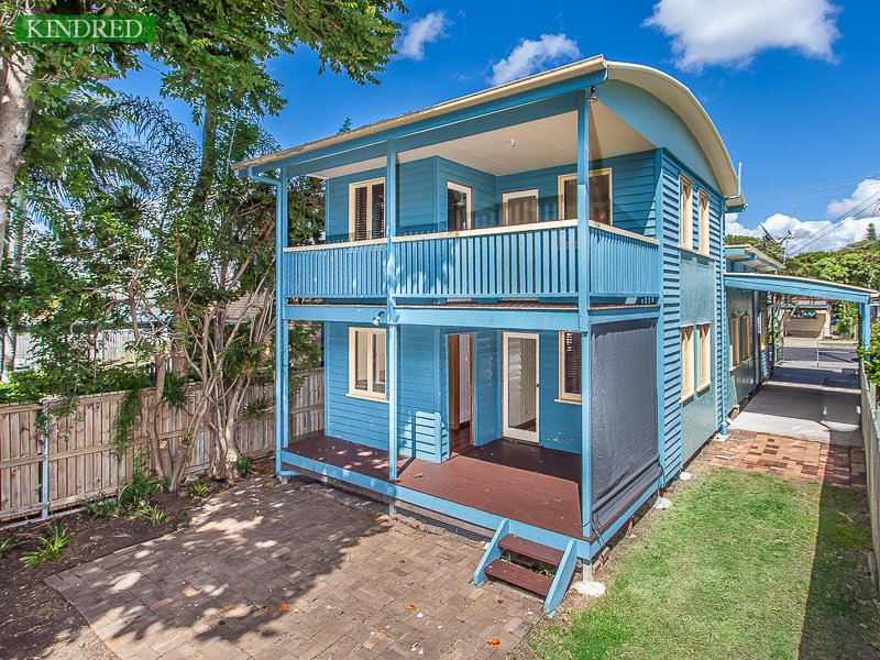 16 Donald Street, Woody Point, QLD 4019