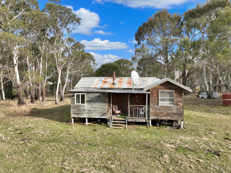 0 High Street, Cathcart, NSW 2632 Property Details