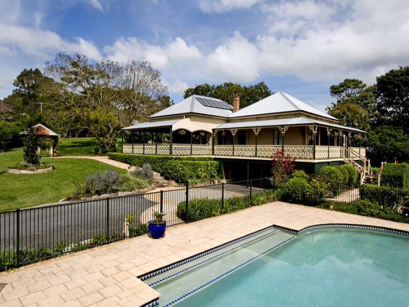 76 Upper Brookfield Road, Brookfield, QLD 4069 - realestate.com.au