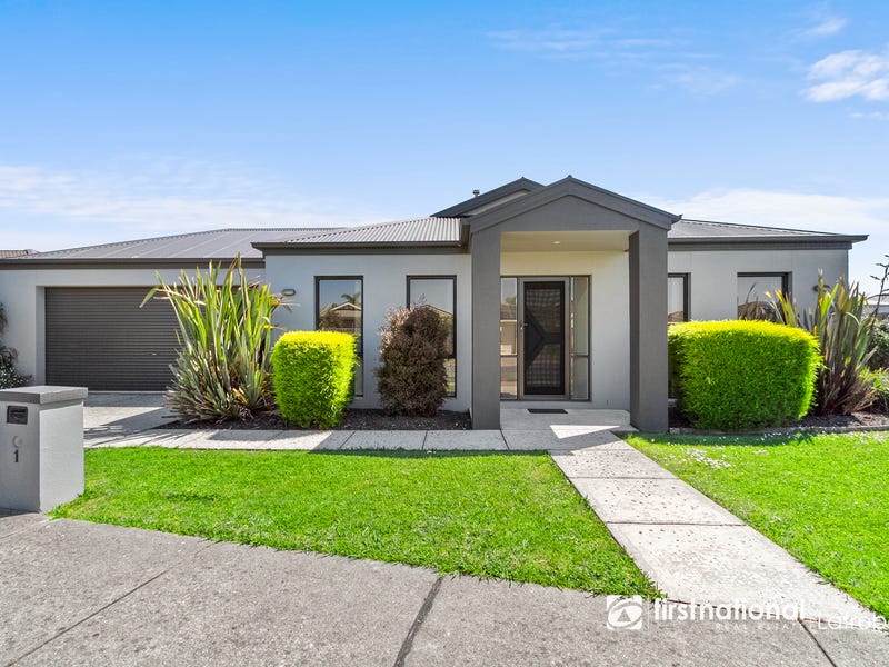 1/321 Franklin Street, Traralgon, Vic 3844 Property Details