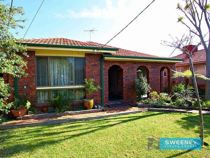 45 Bracken Grove, Altona, VIC 3018