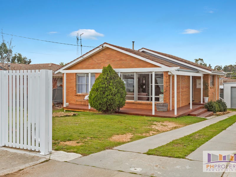 44 Lowndes Street, Kennington, Vic 3550 Property Details
