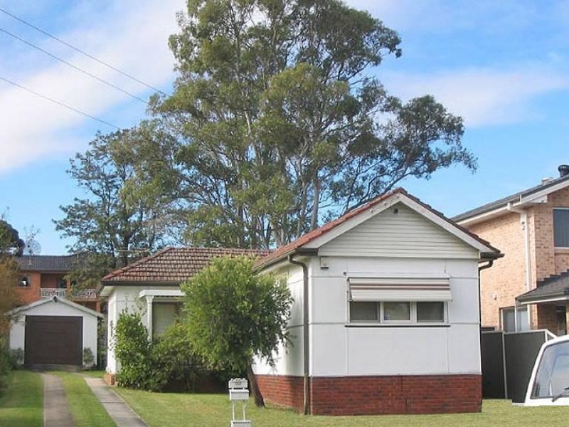 34 Meakin Street, Merrylands, NSW 2160