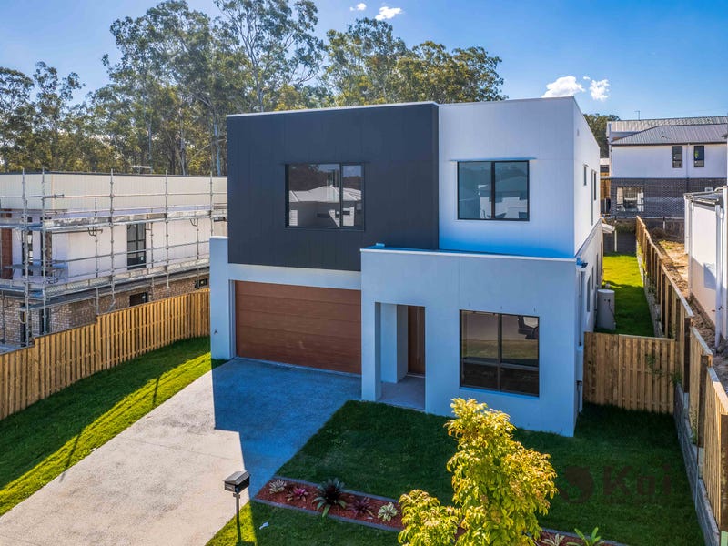 5 Lakeshore Crescent, Willawong, Qld 4110 House for Sale realestate