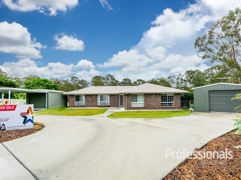 34 Beikoff Close, North Maclean, QLD 4280