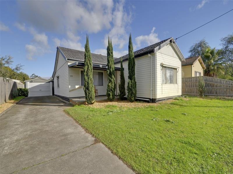 123 Grey Street, Traralgon, Vic 3844 Property Details
