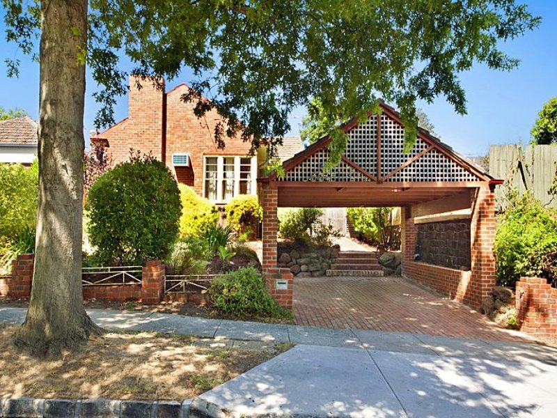 34 Dillon Grove, Glen Iris, VIC 3146