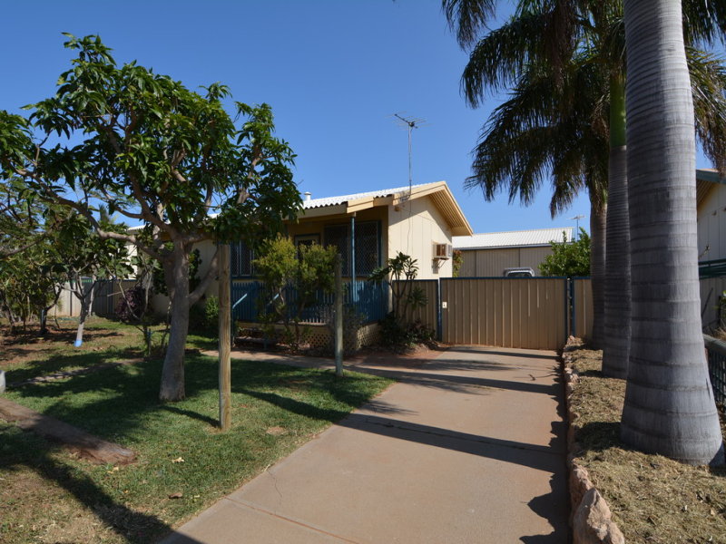 20 McNish Street, Carnarvon, WA 6701 Property Details
