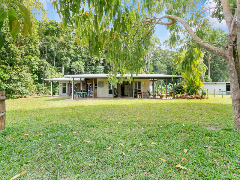 5 Fairyland Road, Kuranda, QLD 4881