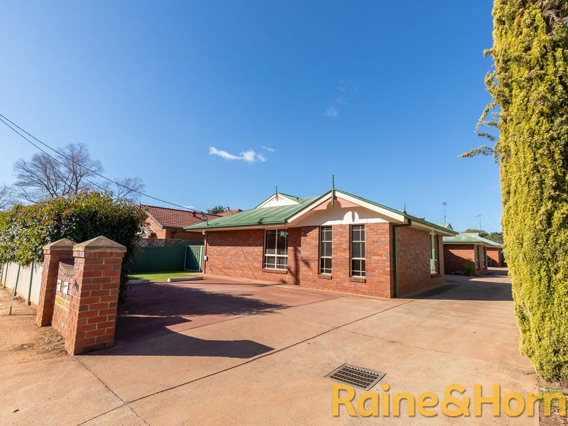 1/190 Fitzroy Street, Dubbo, NSW 2830
