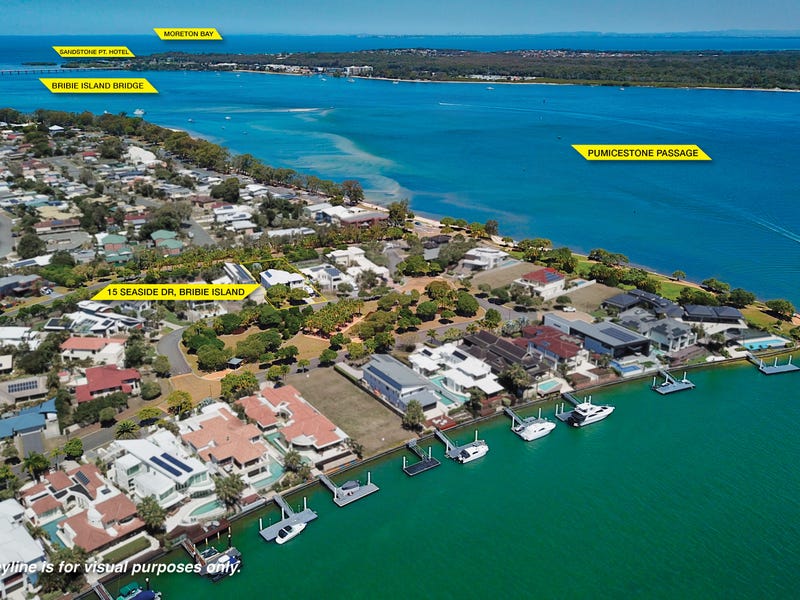 15 Seaside Drive, Banksia Beach, Qld 4507