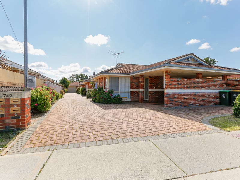4/742 Karrinyup Road, Balcatta, WA 6021