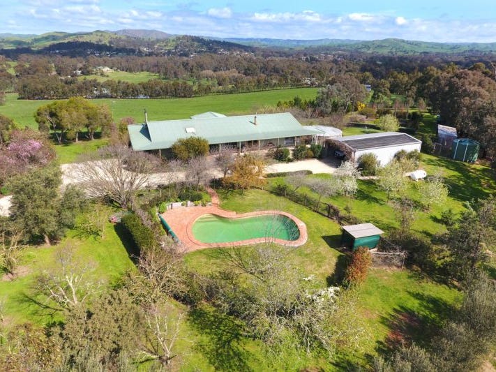 56 Carey Road, Yea, Vic 3717 Property Details