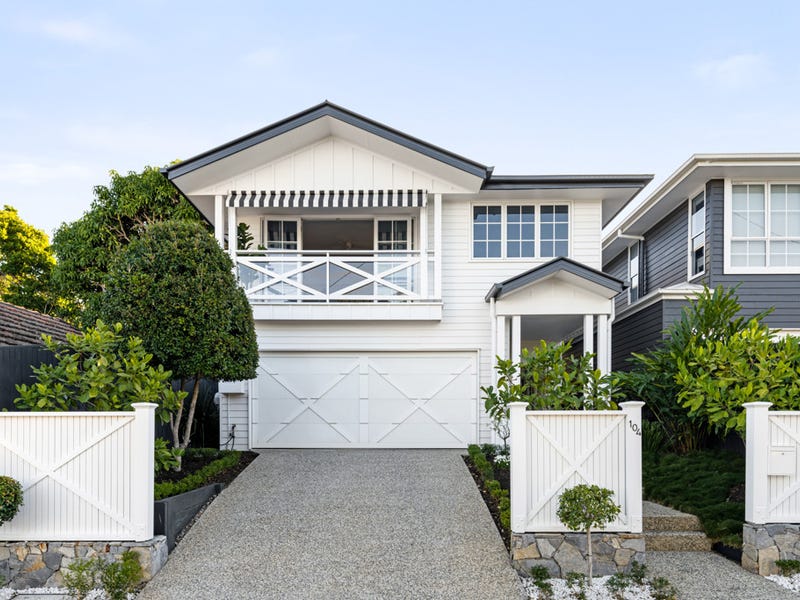 104 Christian Street, Clayfield, Qld 4011 House for Sale realestate