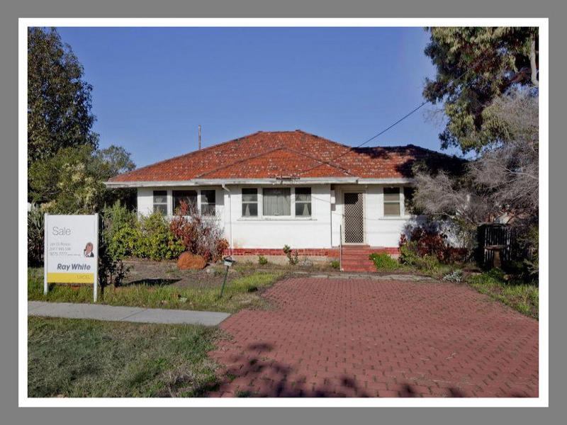 120 York Street, Bedford, WA 6052 Property Details