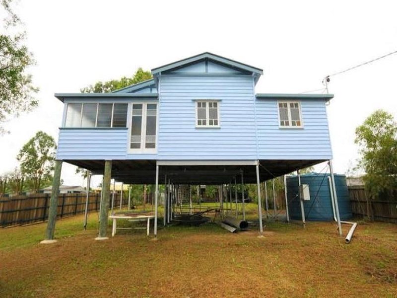 49 Brugh Street, Aldershot, Qld 4650 Property Details