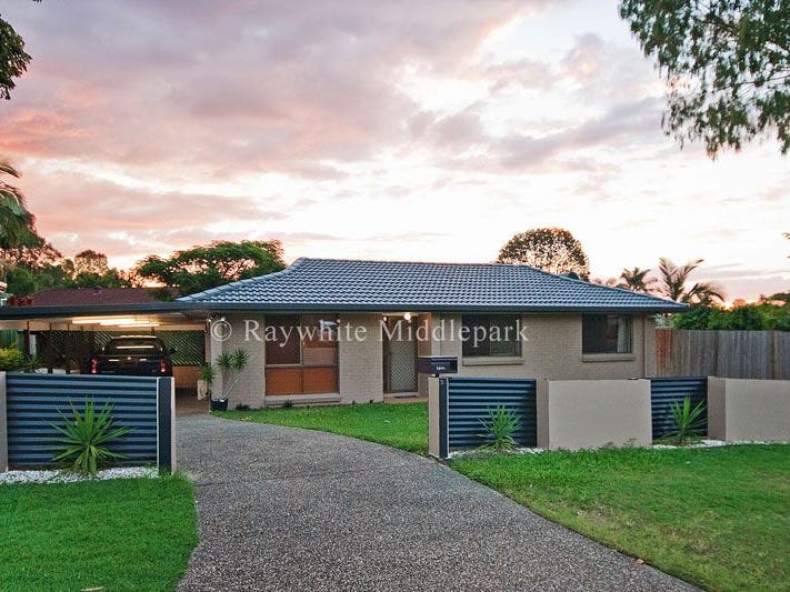 35 Prosser Street, Riverhills, QLD 4074