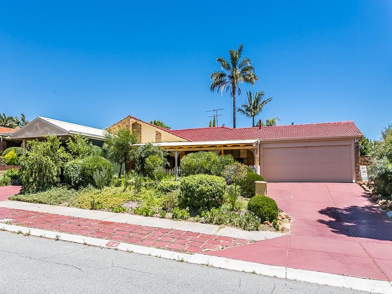 14 Forest Hill Drive, Kingsley, WA 6026