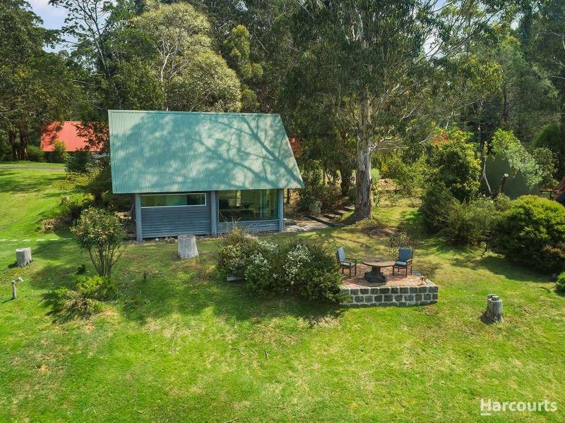 13/2260 Mt Baw Baw Tourist Road, Icy Creek, VIC 3833