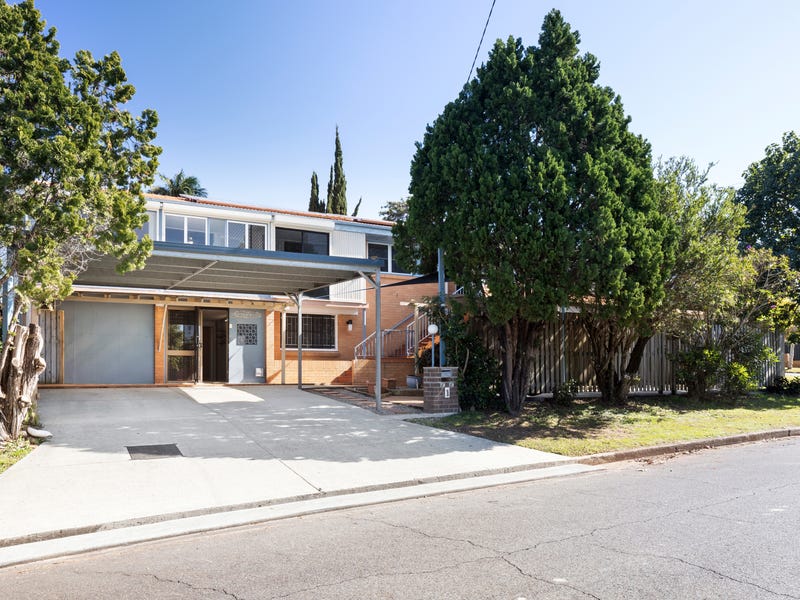 1 Floramy Street, Boondall, QLD 4034