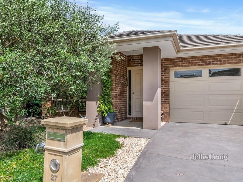 27 Spectrum Way, Coburg North, VIC