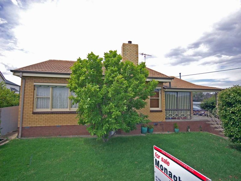 60 Ligar Street, Stawell, Vic 3380 Property Details