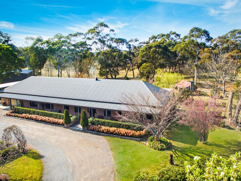 Real Estate & Property for Sale in Bundanoon, NSW 2578 Pg. 2