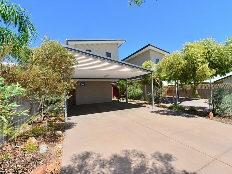 2/4 Maconochie Road, Mount Johns, NT 0874