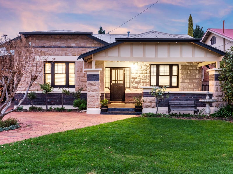 19 Glenford Avenue, Myrtle Bank, SA 5064