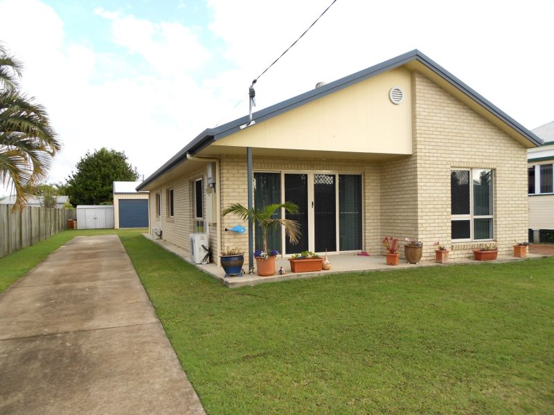 24 Glenmorris Street, Norville, QLD 4670