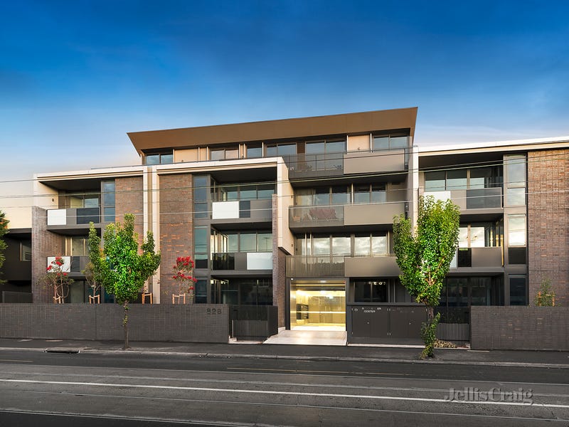 104/828 Burke Road, Camberwell, Vic 3124 - Property Details