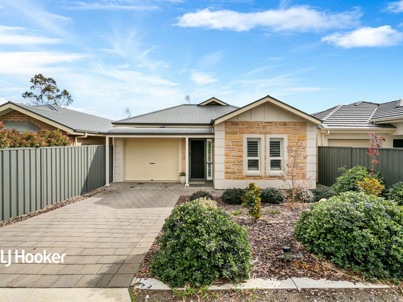 26 Macdonnell Street, Tanunda, SA 5352 House for Sale
