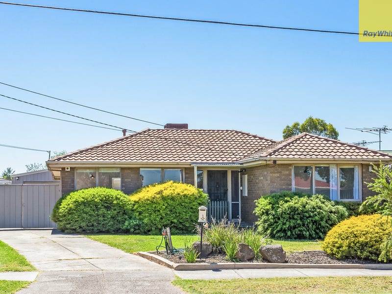1 Calverton Road, Kealba, VIC 3021