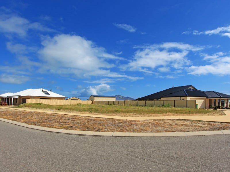 Lot 711, 10 Lily Way, Jurien Bay, WA 6516 Residential Land for Sale