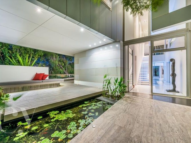 36 Colonial Gardens, Mosman Park, WA 6012 House for Sale realestate