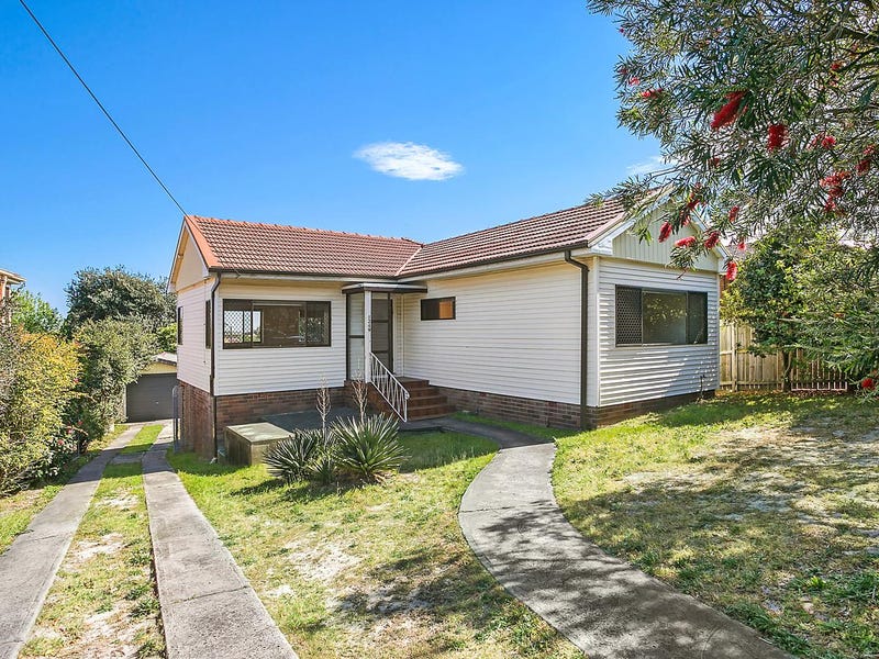 1249 Anzac Parade, Chifley, NSW 2036