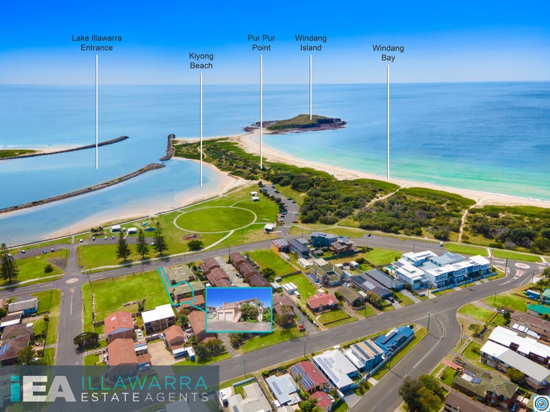 4/11 Reddall Parade, Lake Illawarra, NSW 2528