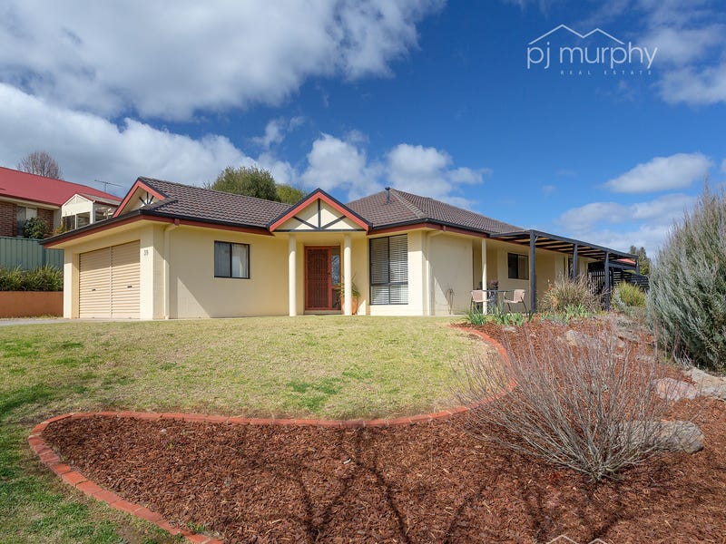 39 Sanctuary Boulevard, Wodonga, VIC 3690