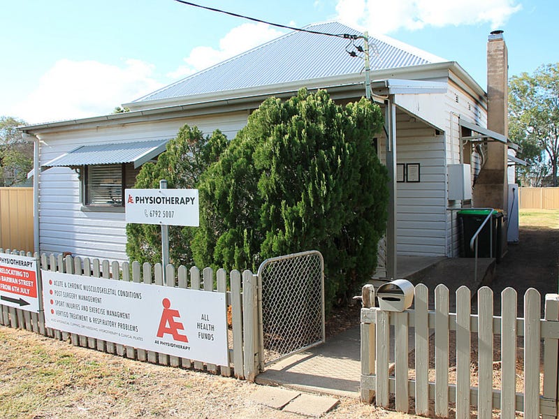 80 Barwan Street, Narrabri, NSW 2390