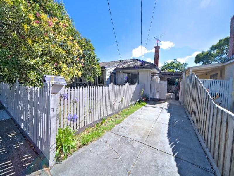 6 Melrose Street, Newport, Vic 3015 Property Details