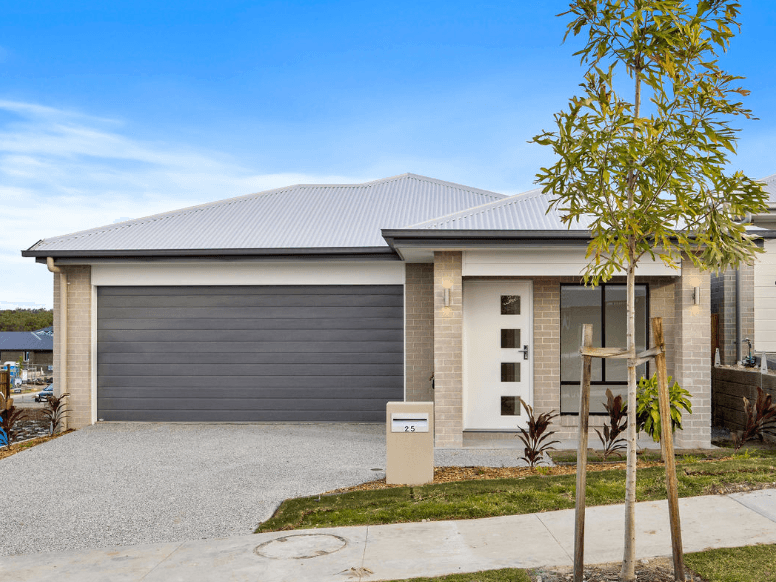 25 Wallaroo Cres, Ripley, QLD 4306 - realestate.com.au